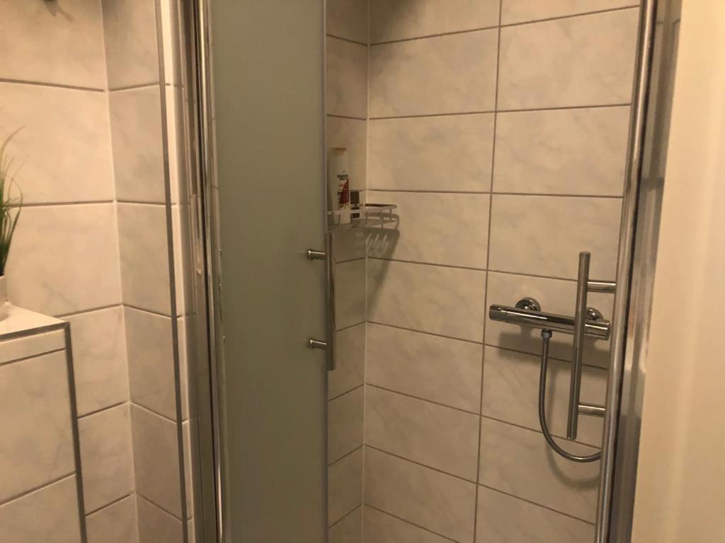 Gaestehaus Pellinger Hof Pellingen Zimmer foto