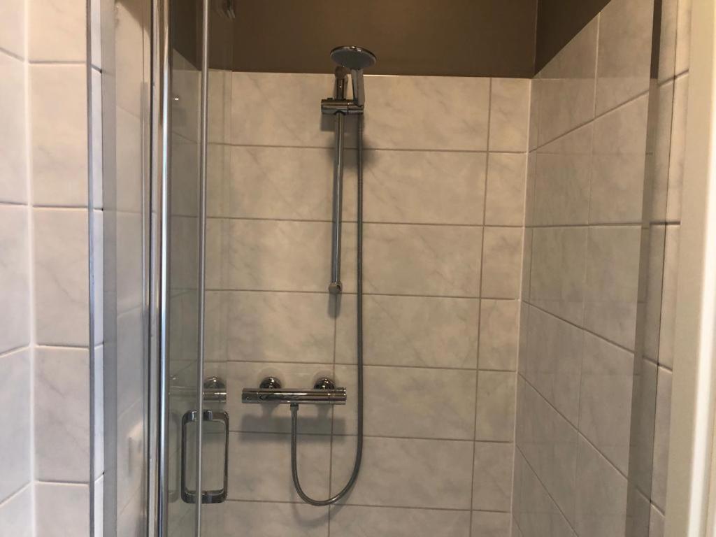 Gaestehaus Pellinger Hof Pellingen Zimmer foto