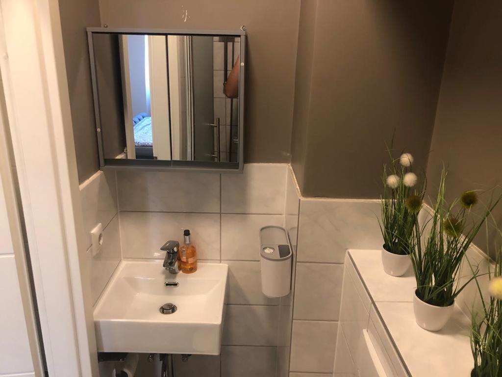 Gaestehaus Pellinger Hof Pellingen Zimmer foto