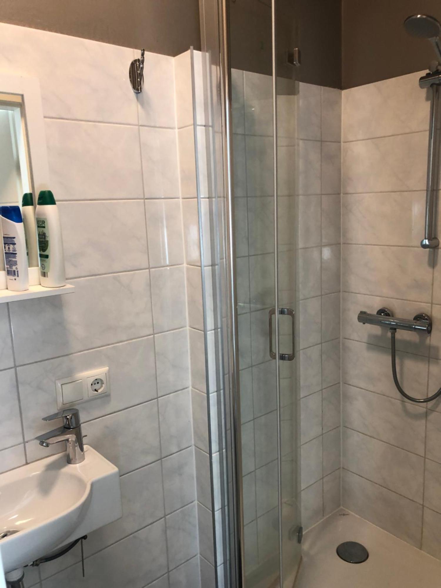 Gaestehaus Pellinger Hof Pellingen Zimmer foto